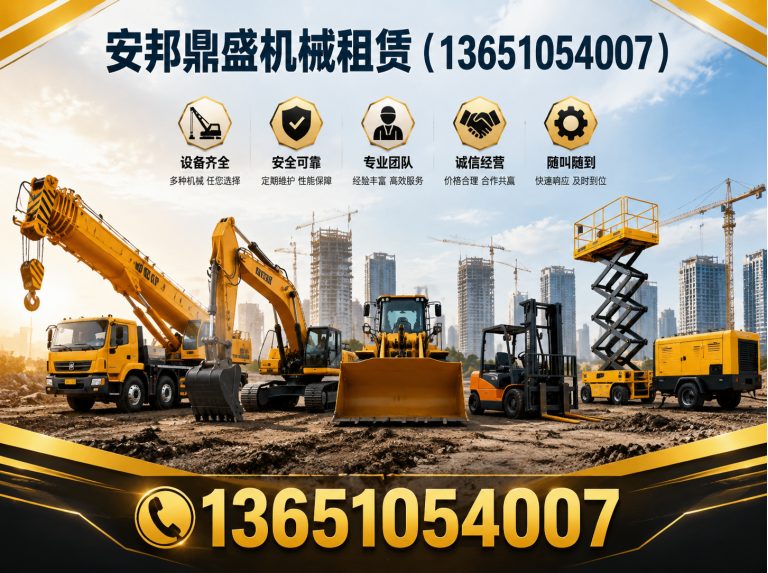 密云区随车吊租赁展示图